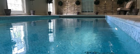 Rushden Pool Care Ltd