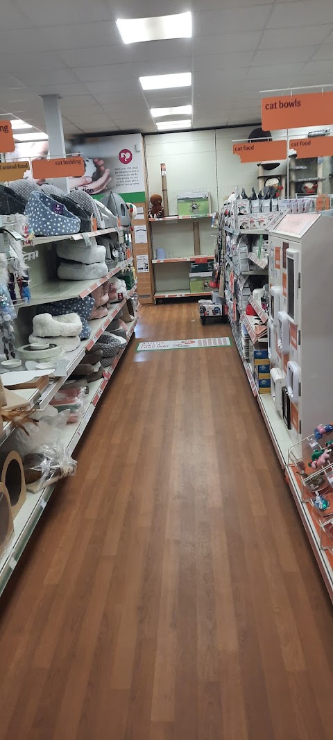 Pets at Home Hedge End