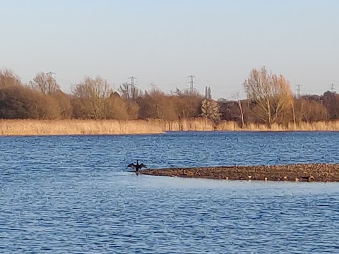 Skylarks Nature Reserve