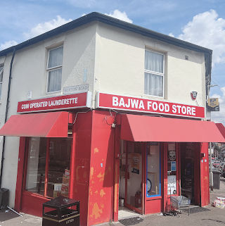 Bajwa Food Store