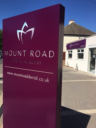 Mount Road Dental Surgery