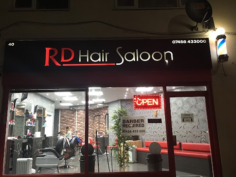 RD Hair Salon