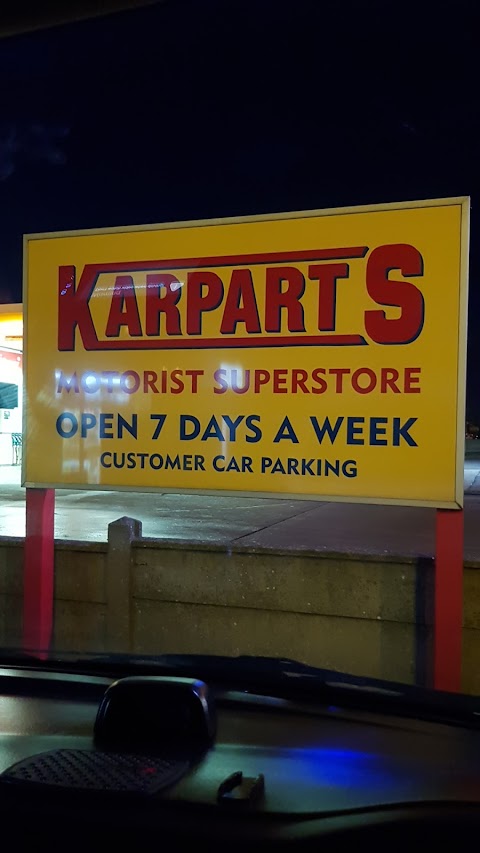 Karparts ltd