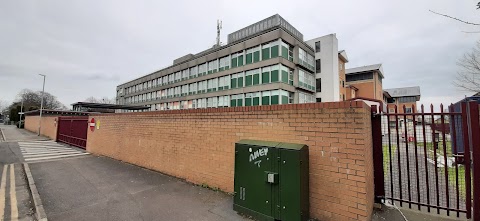 Saint Mary's Community Health Campus