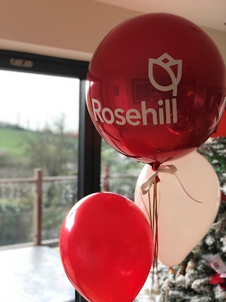 Rosehill Financial Services