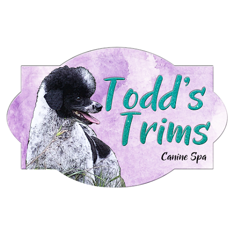Todd's Trims & Megan Grooms