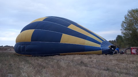 Парк "Олександрія"