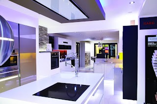 Portfolio Kitchens