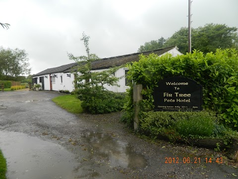 Fir Tree Pets Hotel