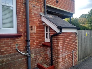 The Roffey Institute VIllage Hall