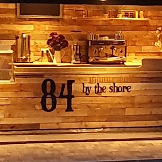 84 by the shore