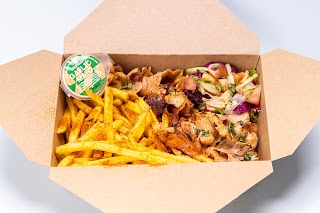 Döner Shack