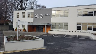 Dominican College Sion Hill