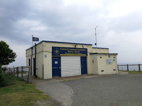 National Coastwatch Institution