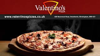 Valentino's Pizza