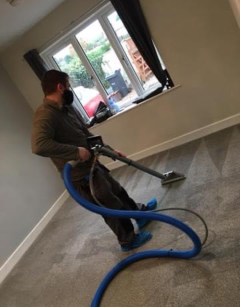 Delamere Cleaning services