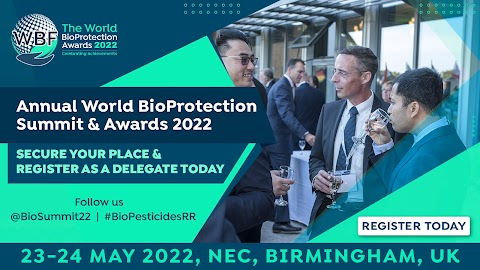 World BioProtection Forum