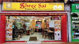 Shree Sai VadaPav