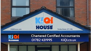 KiQi Chartered Certified Accountants