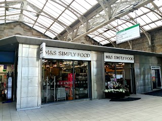 M&S Simply Food