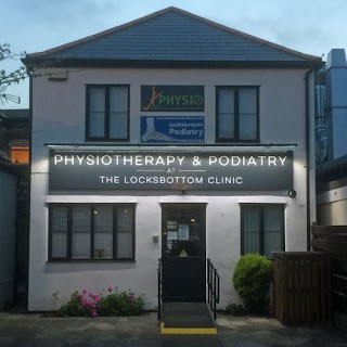 J K Physio