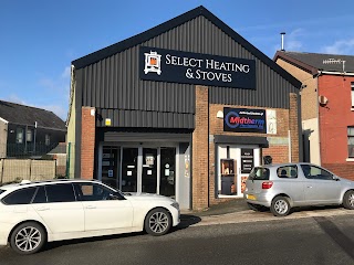 Select Heating & Stoves