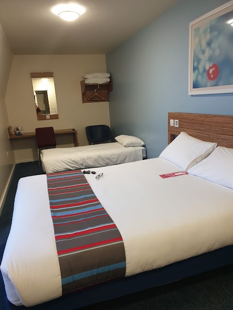 Travelodge Southport