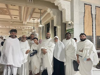 My Umrah Travel