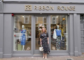 Ribbon Rouge Ltd