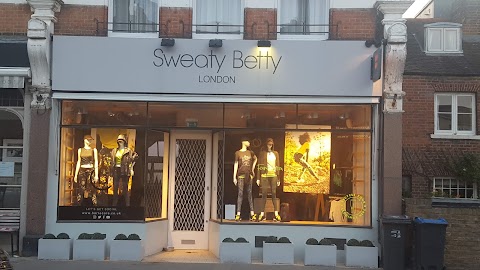 Sweaty Betty