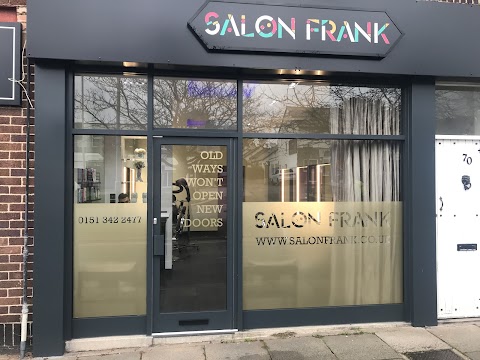 Salon Frank