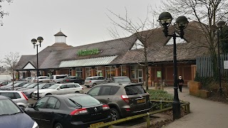 Waitrose & Partners Newport