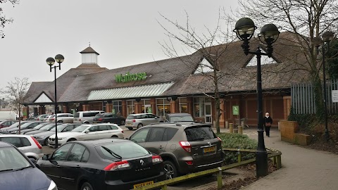 Waitrose & Partners Newport