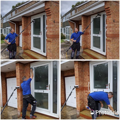 LUKE - Your Local Window Cleaner