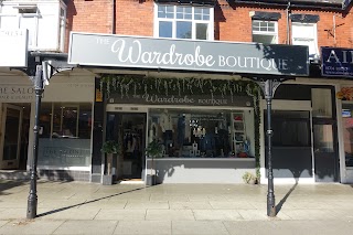 The Wardrobe Boutique