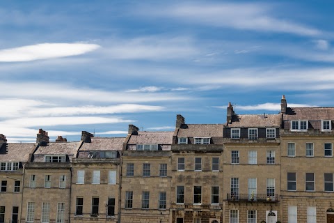 Bath Mortgages Online