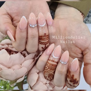 Million Dollar Nails