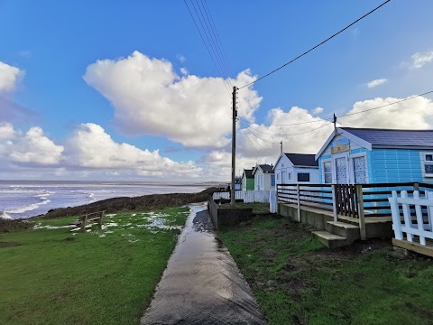 Westward Ho! Sea Pool