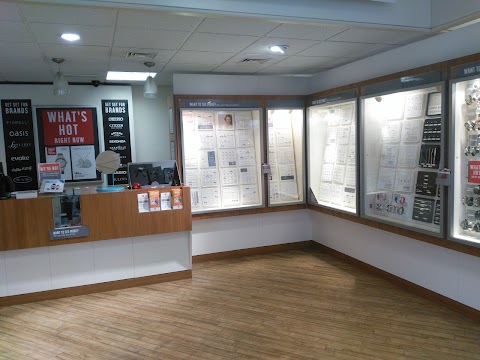 Argos Market Harborough (Inside Sainsbury's)