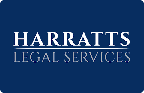 Harratts Legal Services