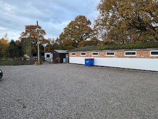 Birch Hall Boarding Kennels and Cattery