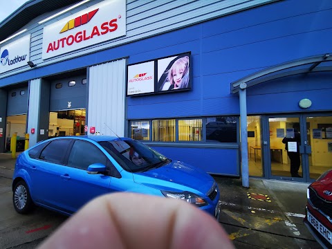 Autoglass