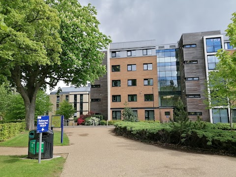 The Endcliffe Campus