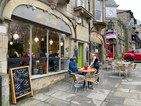 The Cafe At Green Pavilion