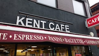 Kent Cafe