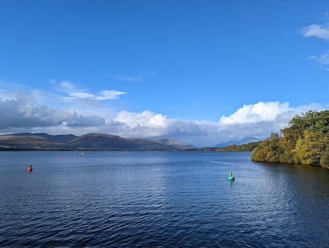 Sweeney's Cruise Co Loch Lomond