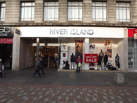 River Island