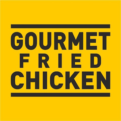 Gourmet Fried Chicken - Rotherham