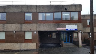 Motherwell Health Centre