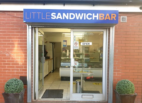 The Little Sandwich Bar